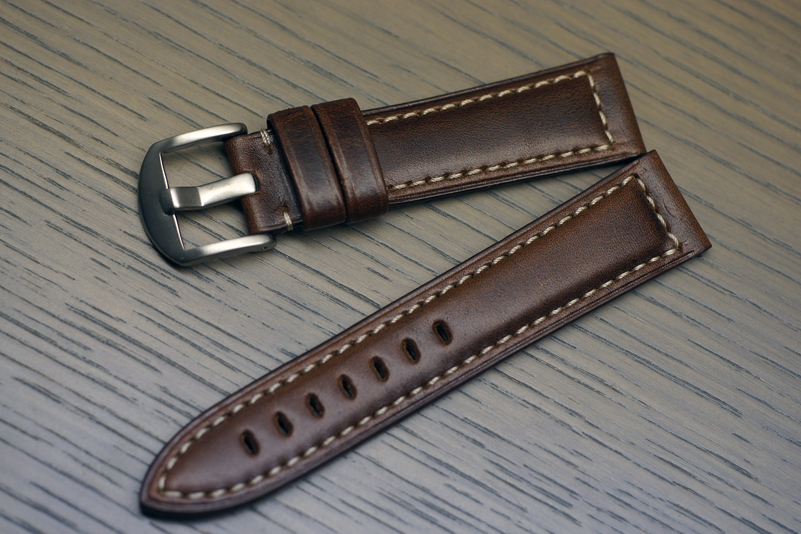 Strapaholics! | Information Site for Watch Strap Collectors! News ...